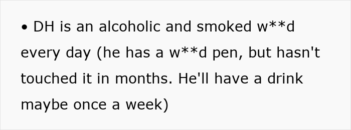Couple sets boundaries with toxic in-laws over newborn visit, facing false CPS accusations as revenge tactic.