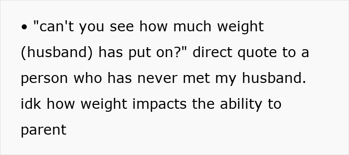 Couple sets boundaries by banning toxic in-laws from visiting their newborn after threats of CPS involvement as revenge.