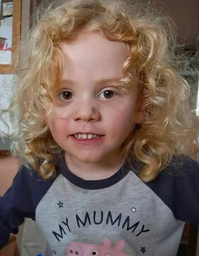 Desperate Hunt Continues For 4YO Boy Who Vanished 6 Days Ago, Leaving Behind One Haunting Clue