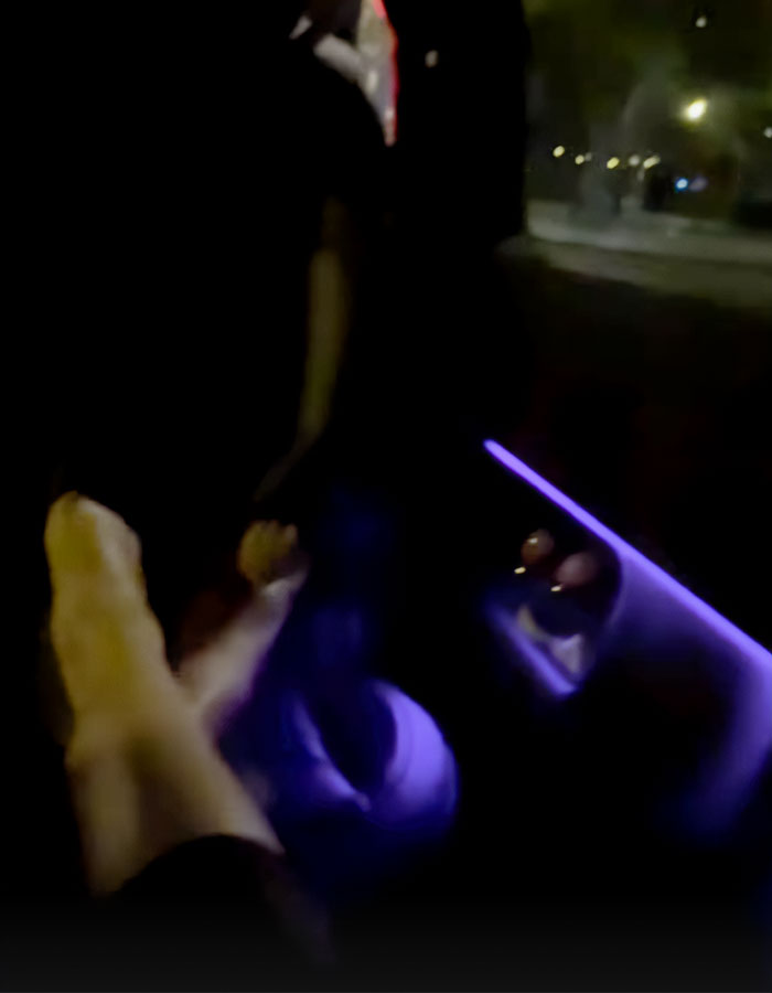 Meghan Markle Sparks Backlash With 'Tasteless' Video Filmed Near Princess Diana Crash Site