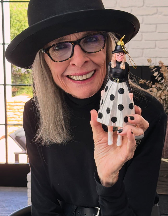 “2025 Has Taken Another Legend”: Hollywood Icon Diane Keaton Passes Away At 79 “2025 Has Taken Another Legend”: Hollywood Icon Diane Keaton Passes Away At 79