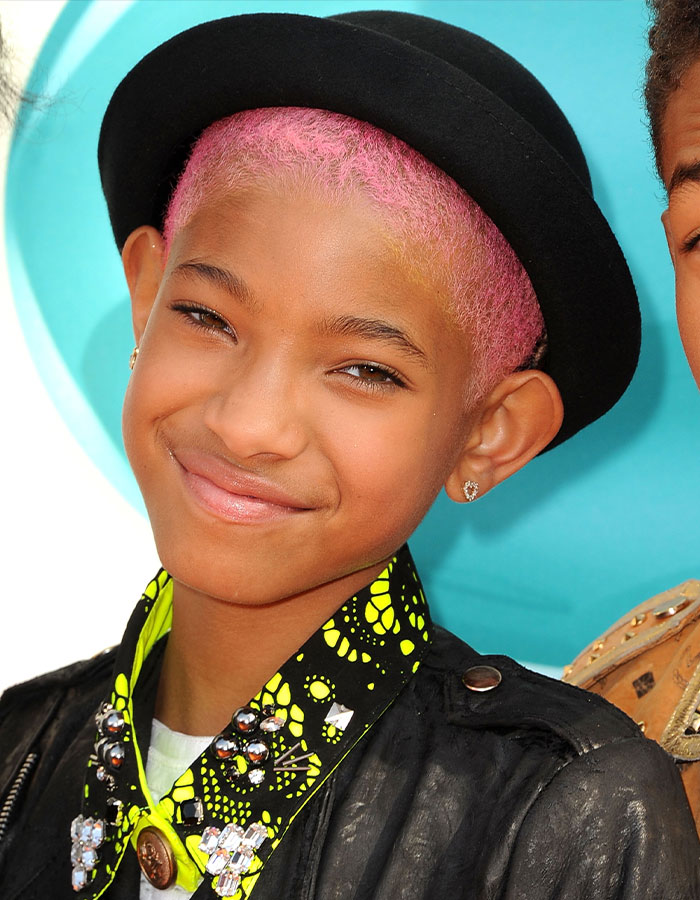 Fans Heartbroken After Will Smith Reveals Why Willow Shaved Her Head Mid-Tour