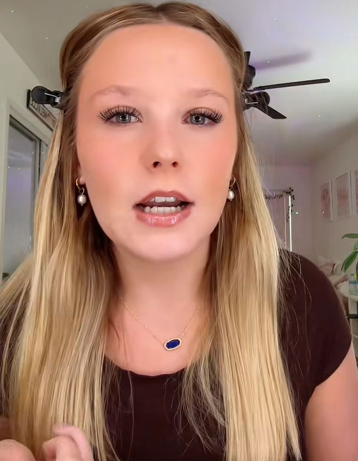 Girl Finds Out Why Her Boyfriend's 'Little Sister' Hates Her, And The Internet Is Speechless