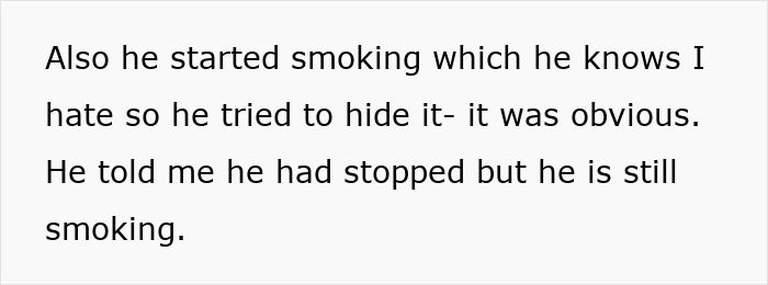 Pregnant mom doing cardio at home with toddler and vacuum while feeling ignored by husband at the gym.