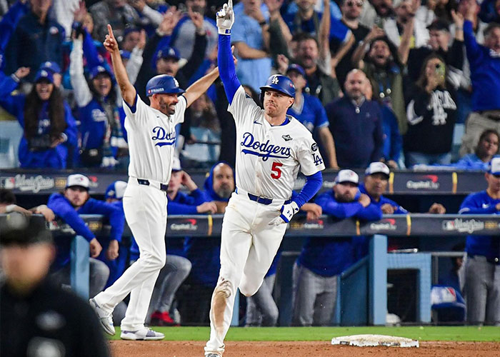 Sydney Sweeney Divides Fans With Her World Series Game 4 Intro: &ldquo;Who Invited You?&rdquo;