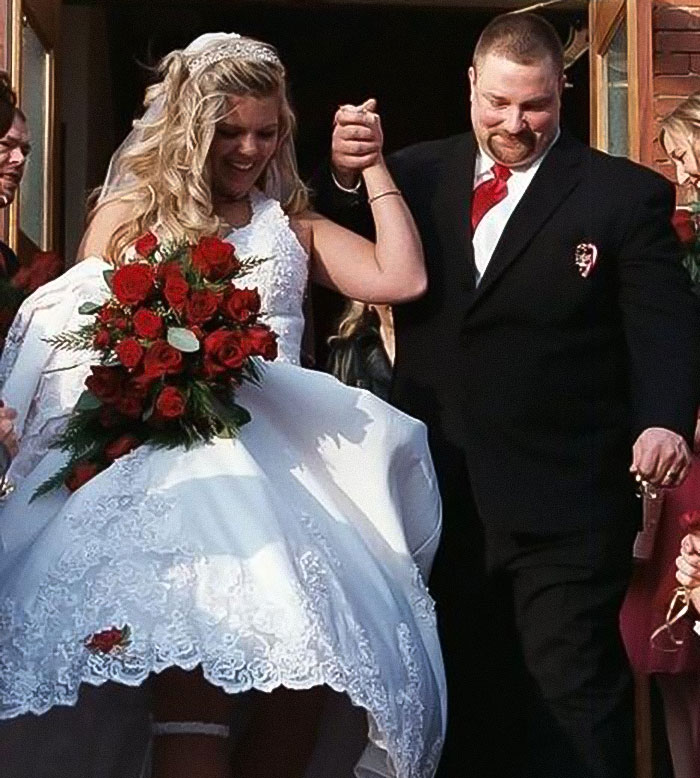 Wife Says Goodbye To Husband Taken Too Soon After Routine Dental Visit Turns Fatal