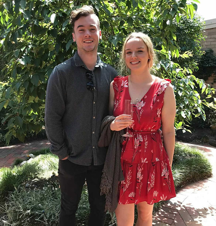 Man Goes Through "Horrific Turmoil" After His Partner, 30, Passes Away Following Home Birth