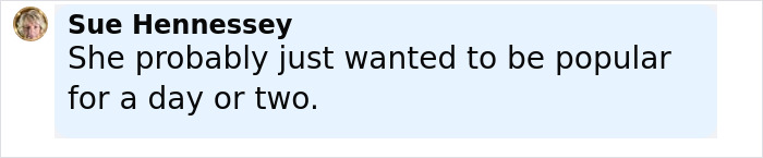 People Suspicious After Missing Hiker Was Found Roaming The Wilderness In Her Underwear