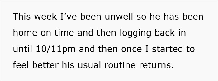 Mom-to-be doing cardio at home with toddler and vacuum, feeling ignored while husband is at the gym.