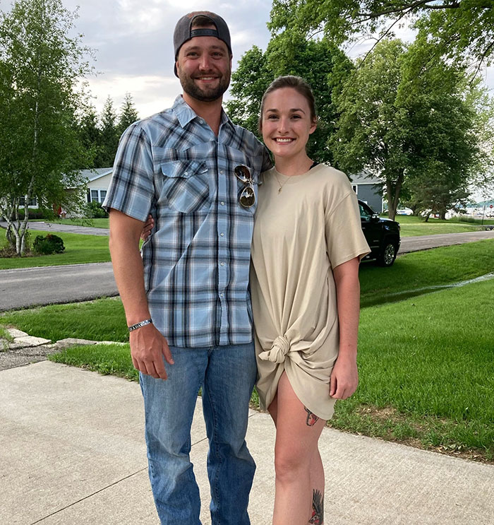 Couple found lifeless in car days before wedding anniversary, officials revealing cause of their passing.