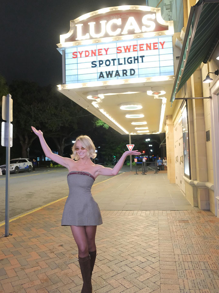 Megyn Kelly&rsquo;s Comments About Sydney Sweeney&rsquo;s Sheer Look Spark Heated Online Debate