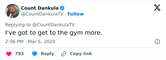 My Name Is Earl actor shows stunning new look after revealing 250lbs weight loss didn't bring happiness.