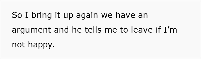 Text saying a mom-to-be expresses frustration about feeling ignored while doing cardio at home with a toddler and vacuum.