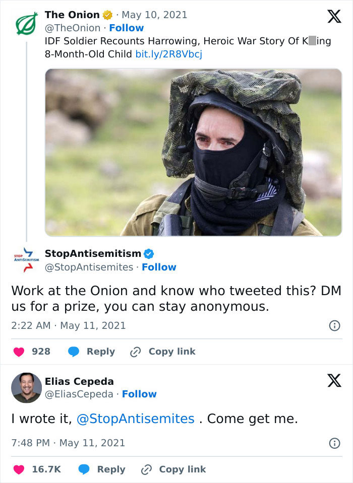 Soldier wearing camouflage gear and a black face covering, representing chaotic good people doing the right thing.