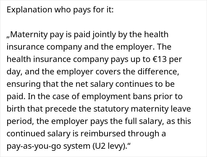 Woman holding a cake in a bakery, symbolizing revenge and the delicious icing on the cake moment.