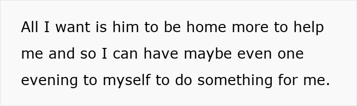 Mom-to-be doing cardio at home with toddler and vacuum, feeling ignored while husband&rsquo;s at the gym.