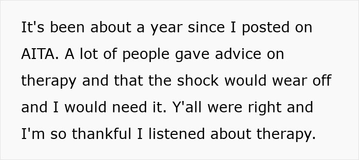 Woman Gets A Tummy Tuck, Finds A Job And Earns 3 Times More Than Husband After Their Divorce