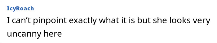 Ariana Grande with dramatic new look, drawing mixed reactions from fans on social media platforms.