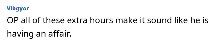 Mom-to-be doing cardio at home with toddler and vacuum while husband works out at the gym feeling ignored by him.