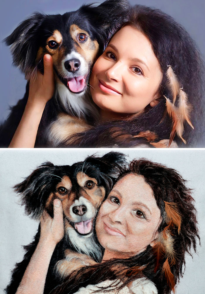 I Make Unique Gifts That Warm The Soul