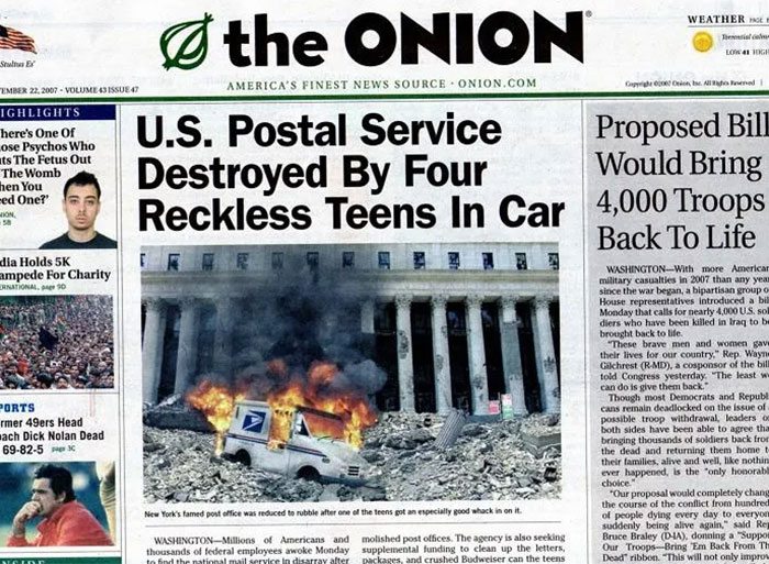 40 Hilarious Instances Of People Being Shockingly Unaware Of Common Knowledge