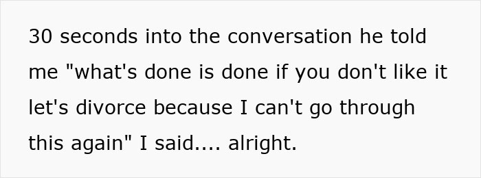Woman Gets A Tummy Tuck, Finds A Job And Earns 3 Times More Than Husband After Their Divorce