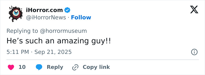 Keanu Reeves speaking at an event, addressing Alexandra Grant marriage rumors in a casual setting.