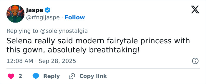 &ldquo;Poor Bieber&rdquo;: Selena Gomez&rsquo;s Wedding Photo Dump Has Everyone Talking