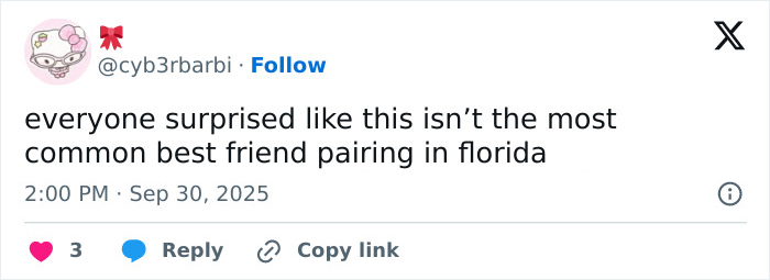 Tweet mentioning rapper under fire for twerking with Sydney Sweeney, sparking never beating the red hat allegations discussion.