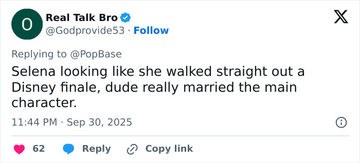 &ldquo;Poor Bieber&rdquo;: Selena Gomez&rsquo;s Wedding Photo Dump Has Everyone Talking