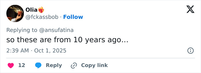 Social media user reacts to Emma Stone&rsquo;s Louis Vuitton photos amid plastic surgery speculation frenzy.