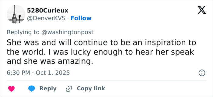 Jane Goodall, Legendary Chimpanzee Expert And Animal Advocate, Passes Away At 91