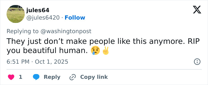 Jane Goodall, Legendary Chimpanzee Expert And Animal Advocate, Passes Away At 91