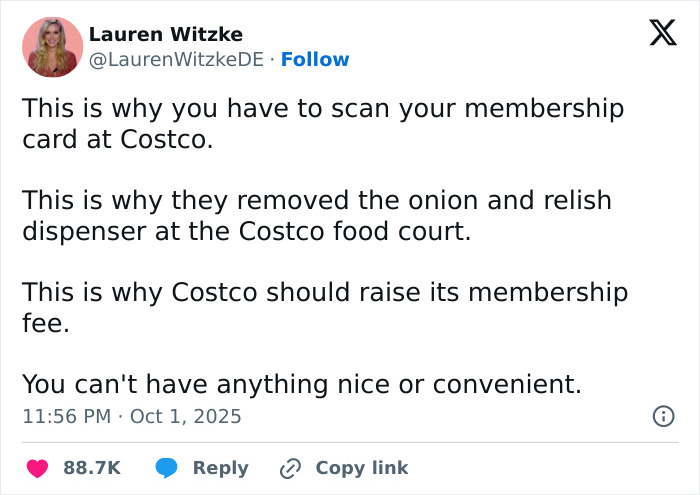 "What Is Wrong With People?": Footage Of Woman's Soda Refill Rampage Sparks All Sorts Of Reactions