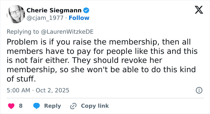 "What Is Wrong With People?": Footage Of Woman's Soda Refill Rampage Sparks All Sorts Of Reactions