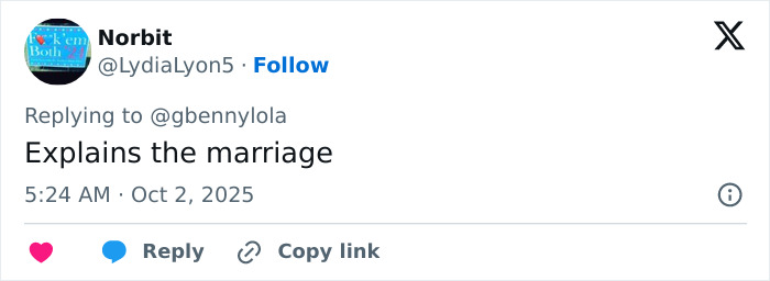 Comment on a social media post discussing Zendaya fans convinced she&rsquo;s pregnant after viral photo with Lisa.