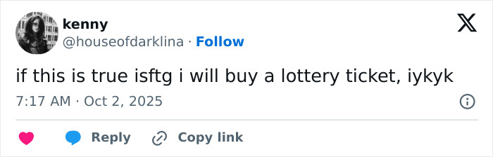 Screenshot of a tweet discussing Zendaya fans convinced she&rsquo;s pregnant after viral photo with Lisa.