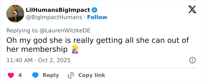 "What Is Wrong With People?": Footage Of Woman's Soda Refill Rampage Sparks All Sorts Of Reactions