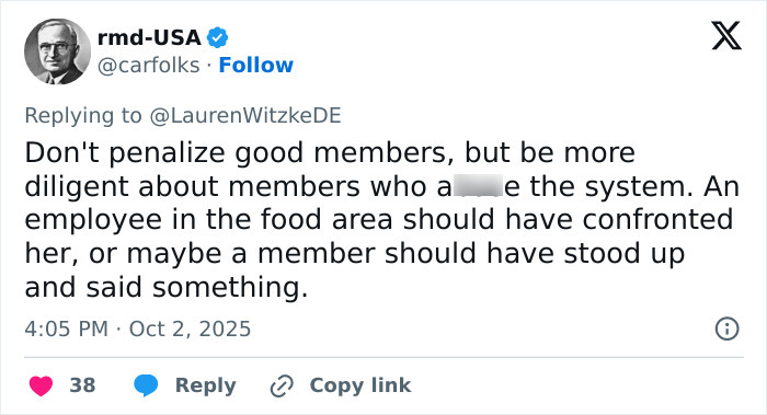 "What Is Wrong With People?": Footage Of Woman's Soda Refill Rampage Sparks All Sorts Of Reactions