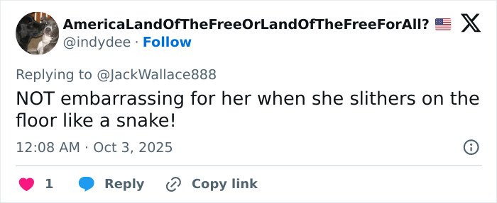 "Disgusting": Chappell Roan Sparks Backlash After Realizing Outfit Was More Revealing On Big Screen