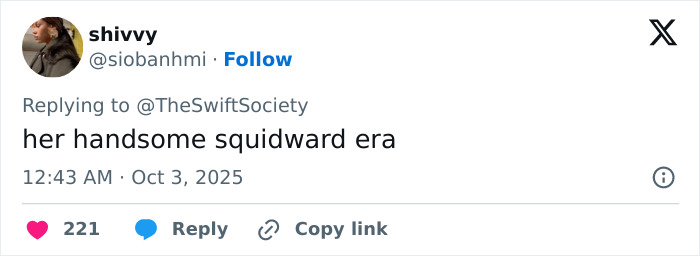 Taylor Swift with a new look amid album release, drawing comparisons to Caitlyn Jenner and sparking wild reactions online.