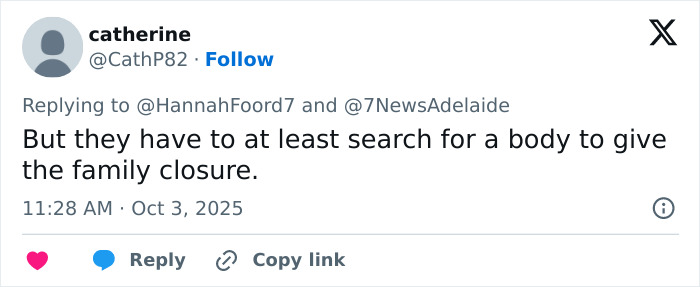 Major Twist In 4YO Gus' Mysterious Vanishing In Outback As Rescuer's Claim Sparks Chilling Theory