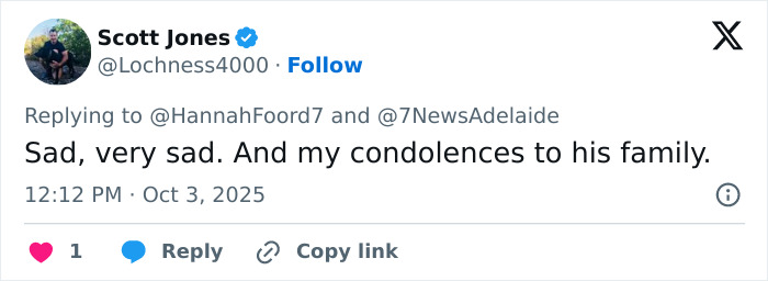 Major Twist In 4YO Gus' Mysterious Vanishing In Outback As Rescuer's Claim Sparks Chilling Theory