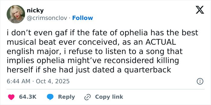Taylor Swift's New Album Torn Apart For Allegedly Promoting Racism, Homophobia, And More Taylor Swift's New Album Torn Apart For Allegedly Promoting Racism, Homophobia, And More