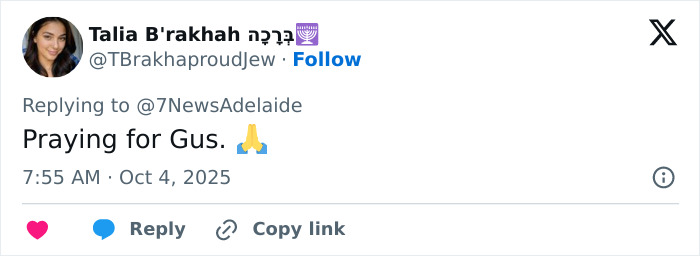 Major Twist In 4YO Gus' Mysterious Vanishing In Outback As Rescuer's Claim Sparks Chilling Theory