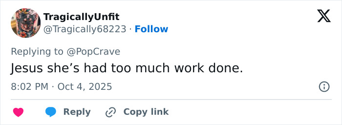 "Arrest The Surgeon Yesterday": Demi Lovato&rsquo;s Dramatic New Look Sparks Plastic Surgery Speculation