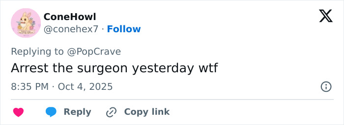 "Arrest The Surgeon Yesterday": Demi Lovato&rsquo;s Dramatic New Look Sparks Plastic Surgery Speculation