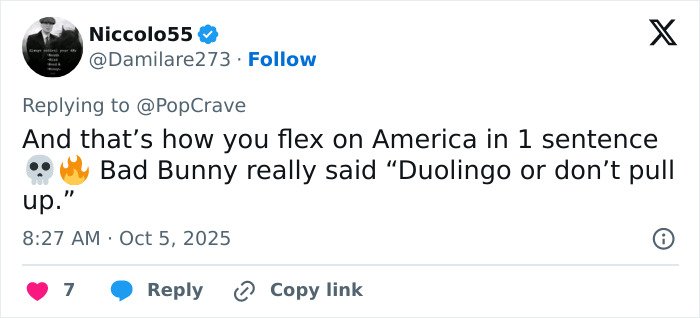 “You Have 4 Months To Learn”: Bad Bunny SNL Monologue Sparks New Backlash After Super Bowl Gig Reveal “You Have 4 Months To Learn”: Bad Bunny SNL Monologue Sparks New Backlash After Super Bowl Gig Reveal