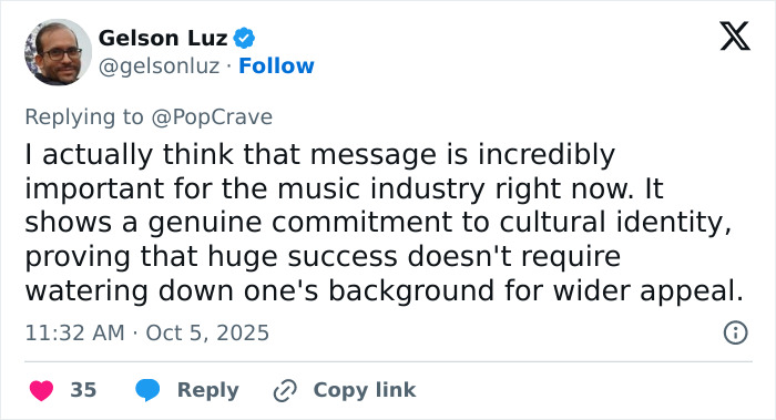 “You Have 4 Months To Learn”: Bad Bunny SNL Monologue Sparks New Backlash After Super Bowl Gig Reveal “You Have 4 Months To Learn”: Bad Bunny SNL Monologue Sparks New Backlash After Super Bowl Gig Reveal