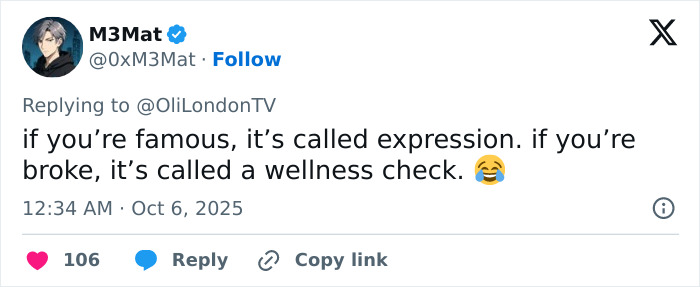 Jaden Smith with a red-faced look wearing a diaper-inspired outfit, sparking hilarious trolling in Paris street style. Jaden Smith with a red-faced look wearing a diaper-inspired outfit, sparking hilarious trolling in Paris street style.